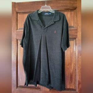 Men's Polo